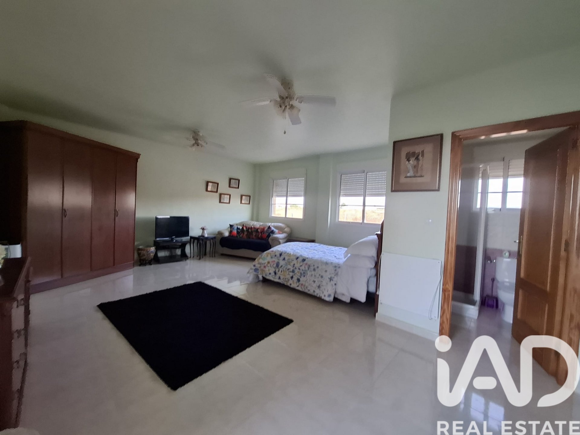Māja Totana, Murcia, Spānijā 5 istabas, 248 m2 Nr. 172140