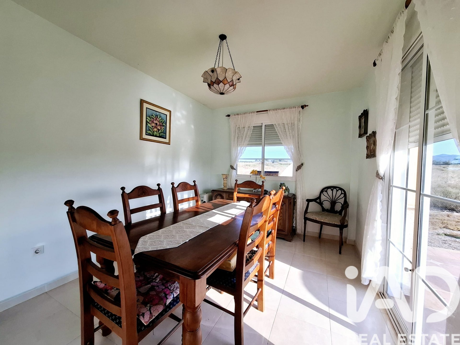 Māja Totana, Murcia, Spānijā 5 istabas, 248 m2 Nr. 172140