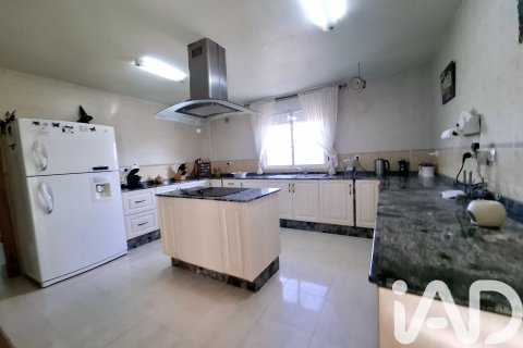 House in Totana, Murcia, Spain 5 bedrooms, 248 sq.m. No. 172140
