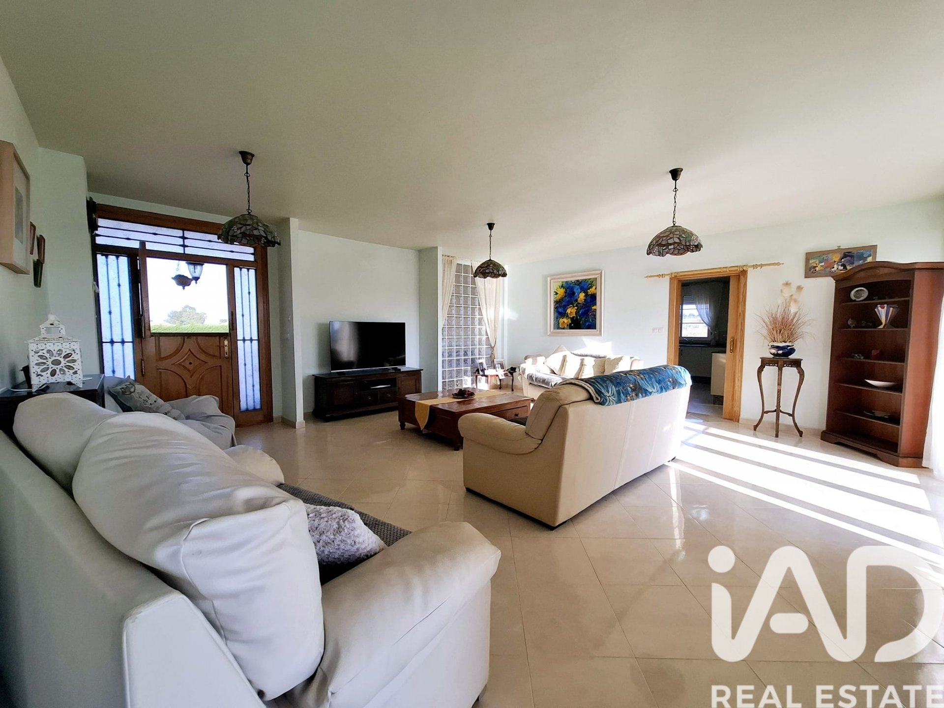 Māja Totana, Murcia, Spānijā 5 istabas, 248 m2 Nr. 172140