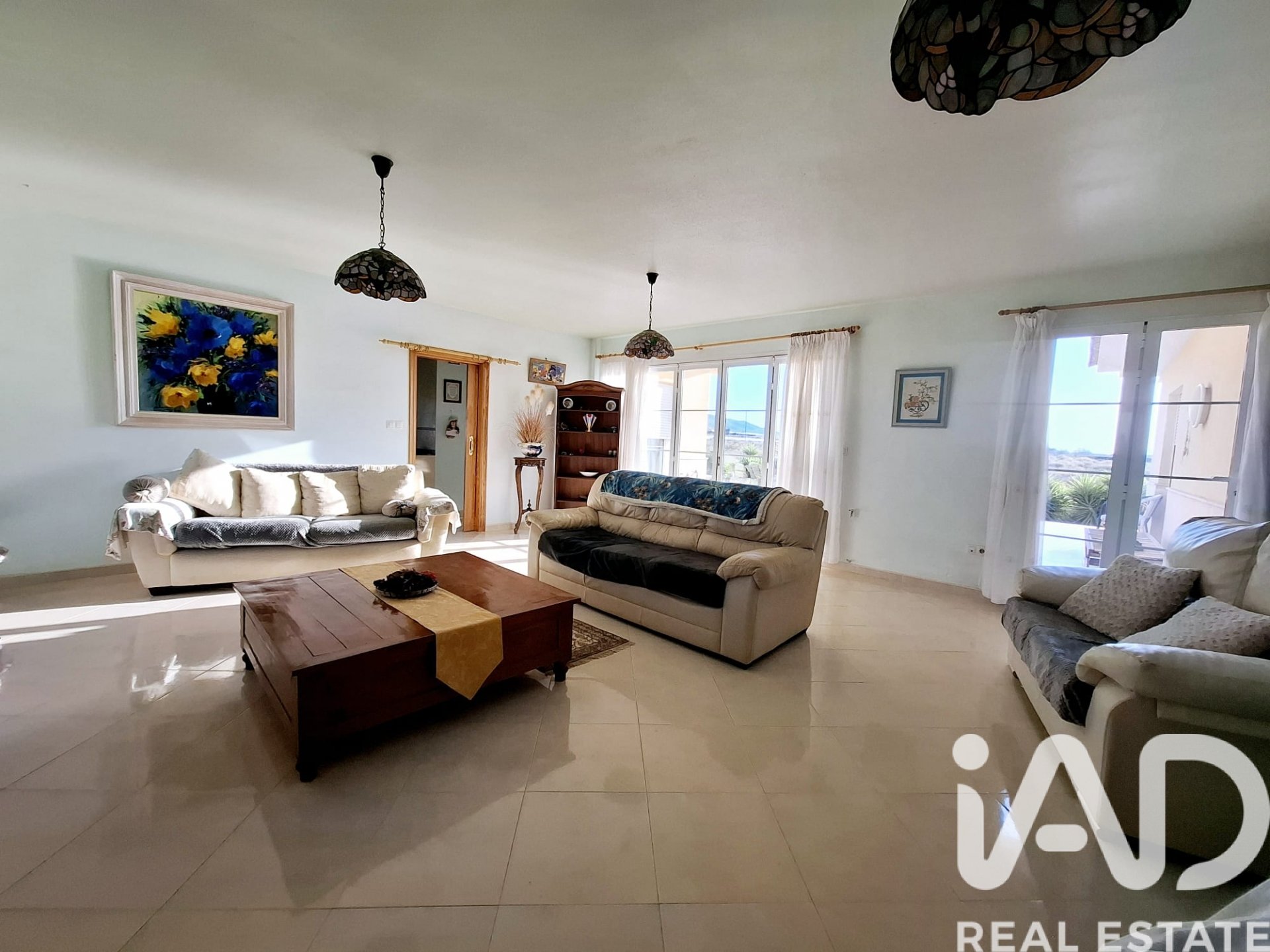 Māja Totana, Murcia, Spānijā 5 istabas, 248 m2 Nr. 172140