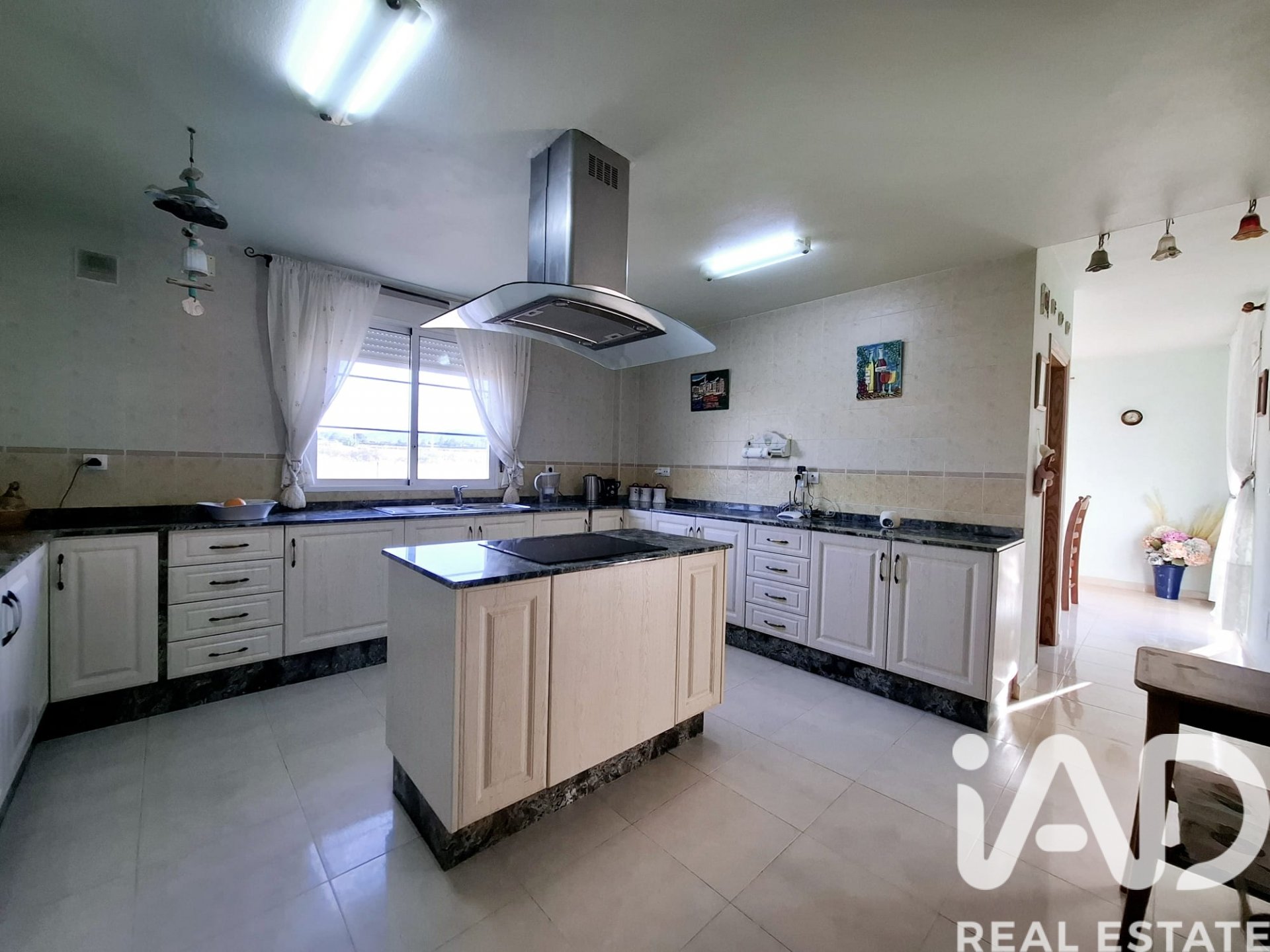 Māja Totana, Murcia, Spānijā 5 istabas, 248 m2 Nr. 172140