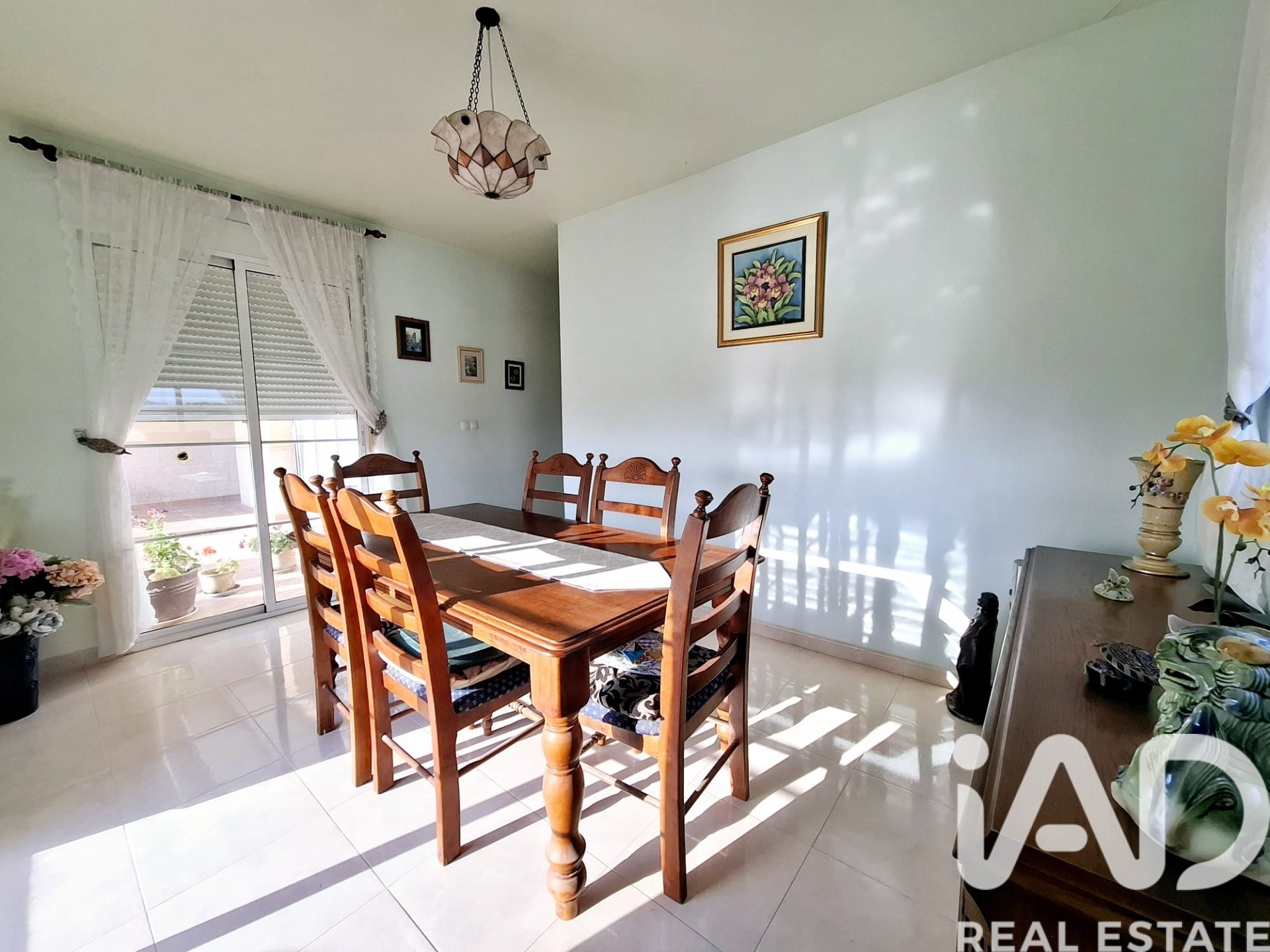 Māja Totana, Murcia, Spānijā 5 istabas, 248 m2 Nr. 172140