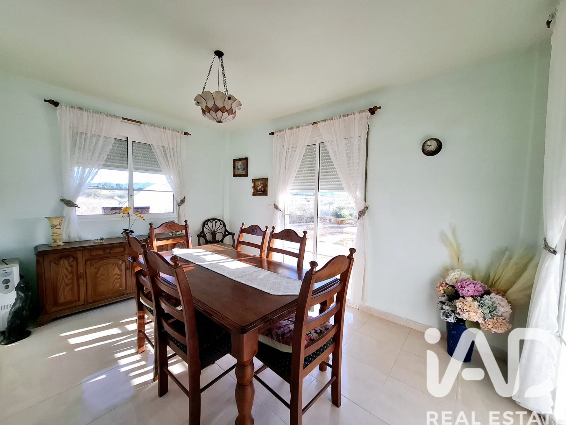 Māja Totana, Murcia, Spānijā 5 istabas, 248 m2 Nr. 172140