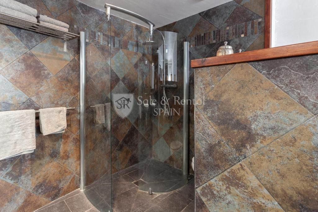 Apartment in Lloret de Mar, Girona, Spain 3 bedrooms, 90 sq.m. No. 166465