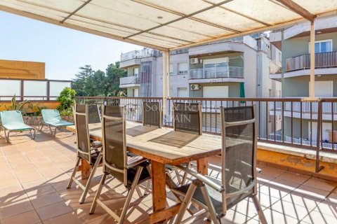 Apartament w Lloret de Mar, Girona, Hiszpania 3 sypialnie, 90 mkw. nr 166465