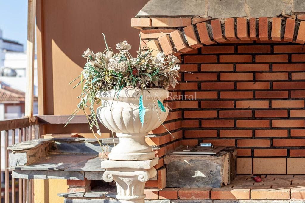 Apartment in Lloret de Mar, Girona, Spain 3 bedrooms, 90 sq.m. No. 166465