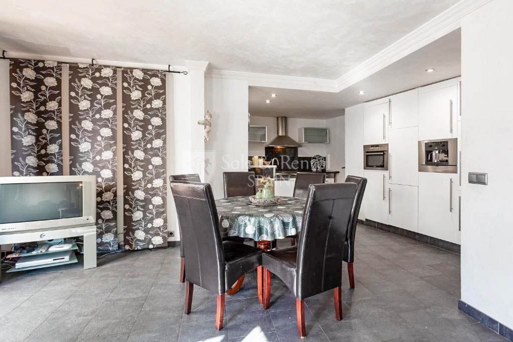 Apartment in Lloret de Mar, Girona, Spain 3 bedrooms, 90 sq.m. No. 166465