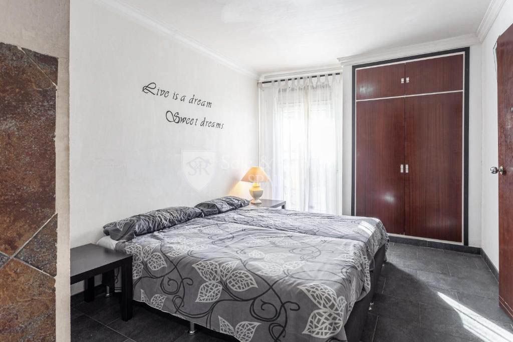 Apartment in Lloret de Mar, Girona, Spain 3 bedrooms, 90 sq.m. No. 166465