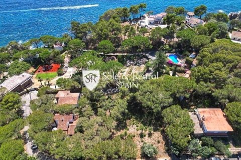 Dom w Lloret de Mar, Girona, Hiszpania 4 sypialnie, 203 mkw. nr 166461
