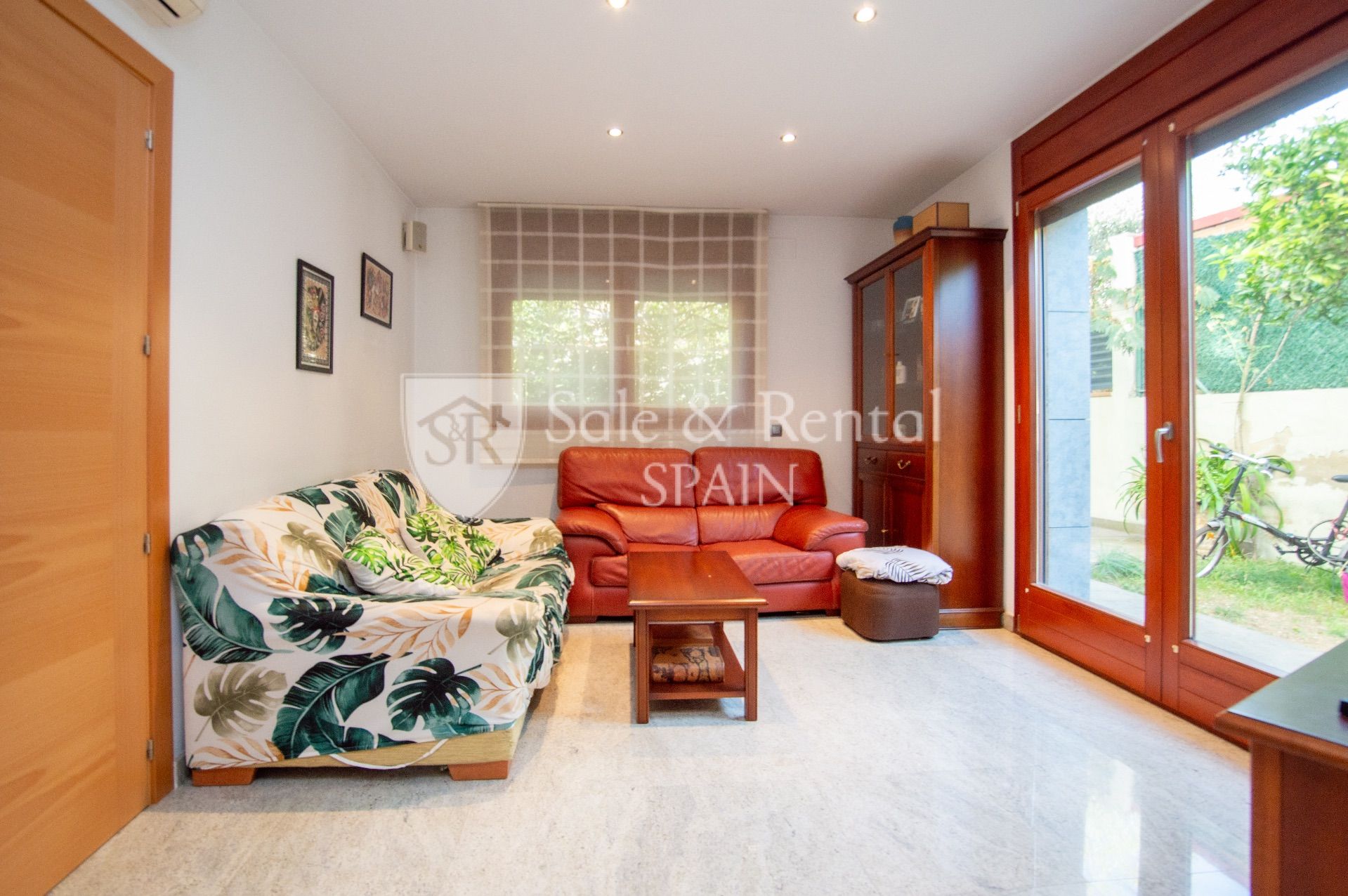 Hus i Blanes, Girona, Spanien 7 sovrum, 471 kvm. Nr. 166464