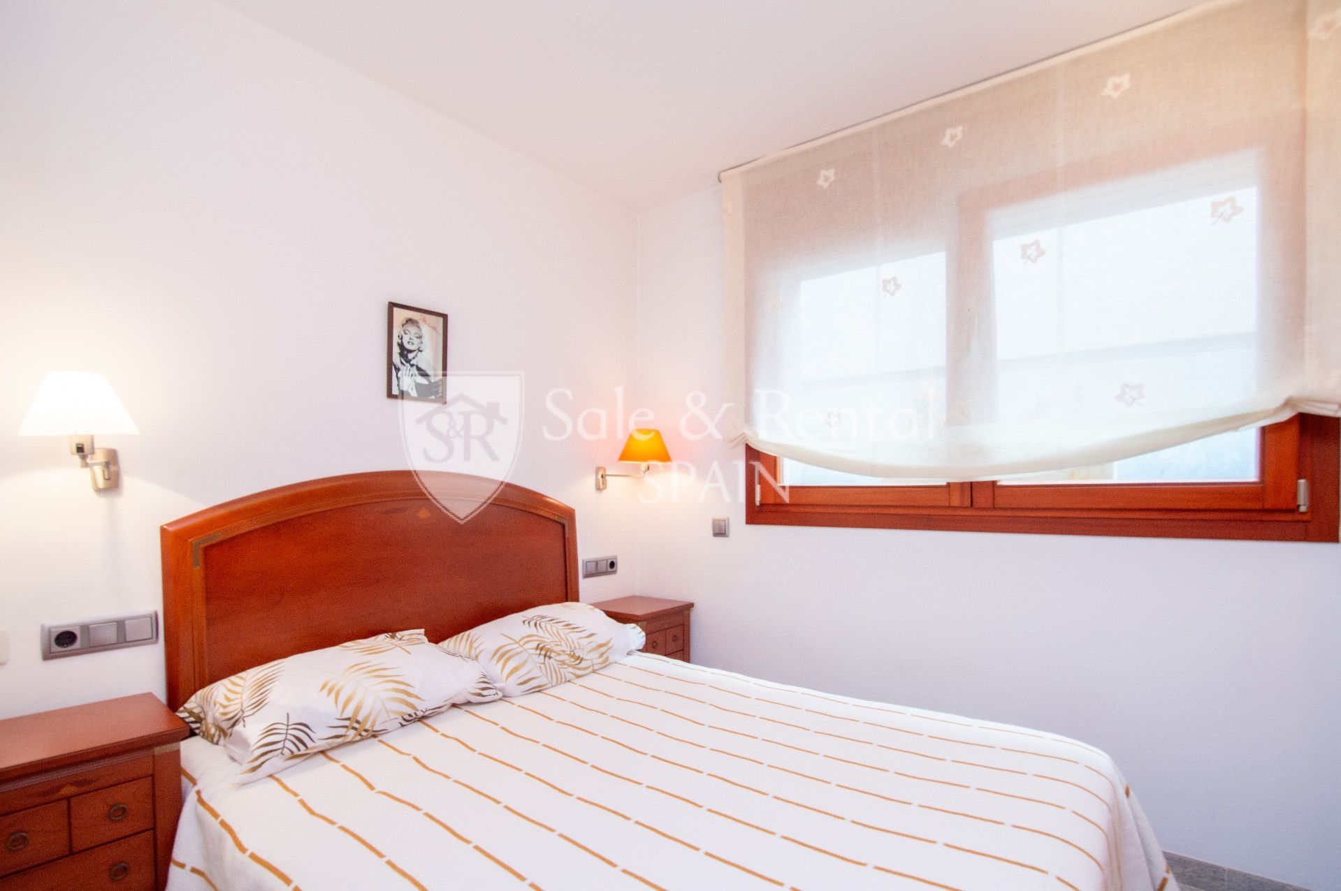 Hus i Blanes, Girona, Spanien 7 sovrum, 471 kvm. Nr. 166464