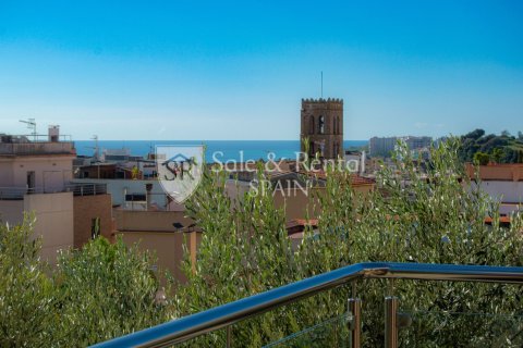 House à Blanes, Girona, Espagne 7 chambres, 471 m2 No. 166464