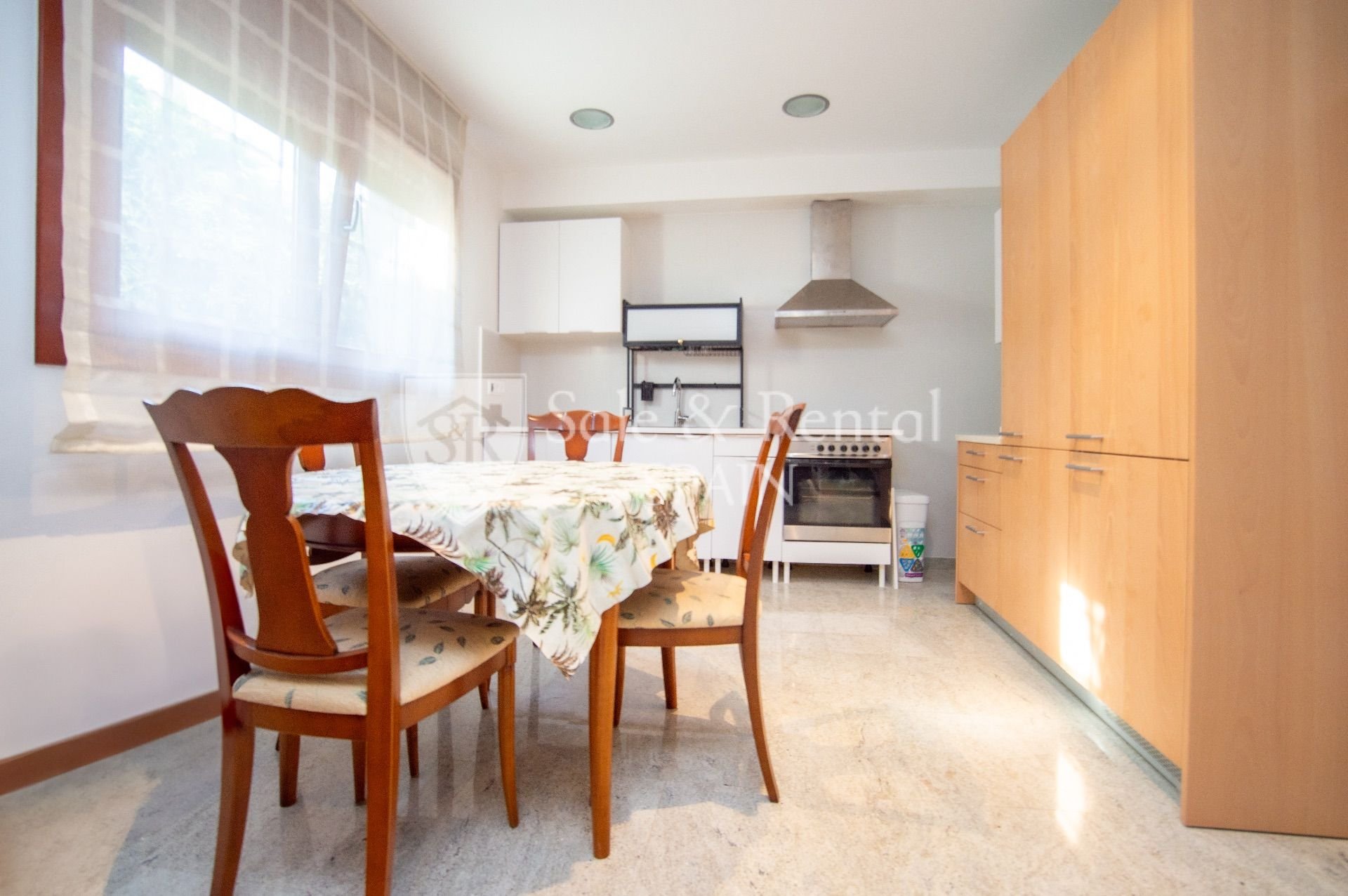 Hus i Blanes, Girona, Spanien 7 sovrum, 471 kvm. Nr. 166464