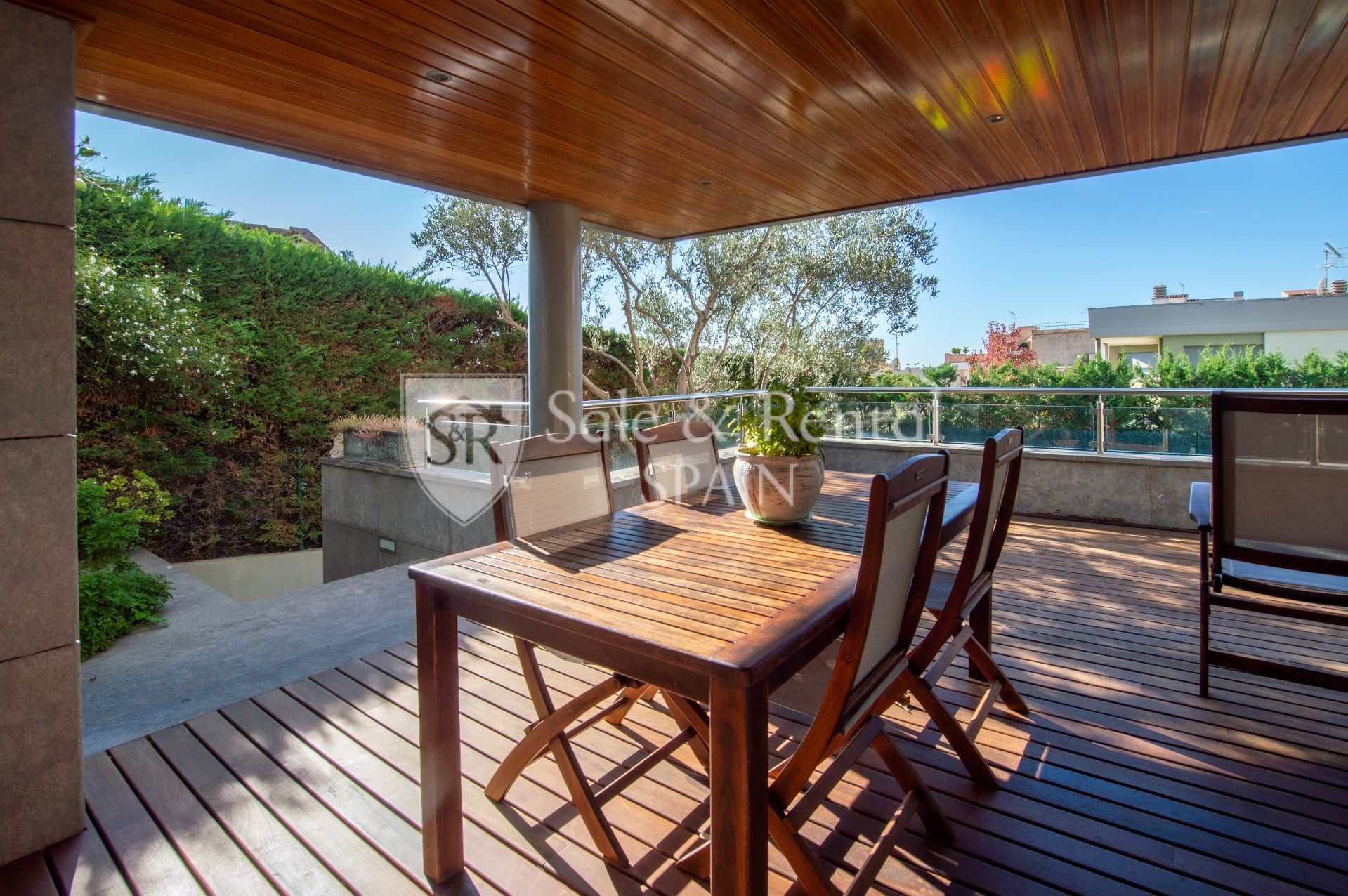 Hus i Blanes, Girona, Spanien 7 sovrum, 471 kvm. Nr. 166464
