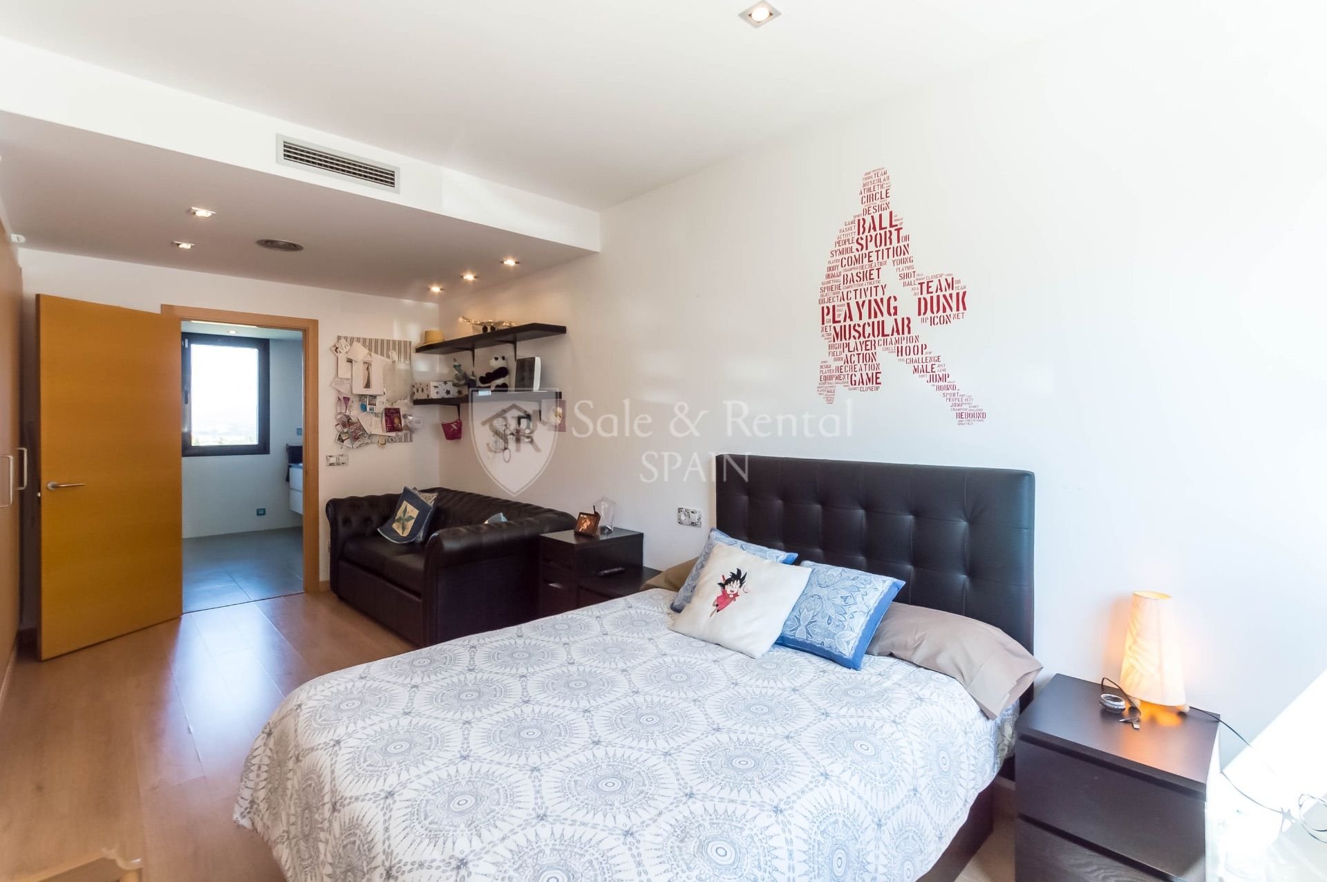 Māja Lloret de Mar, Girona, Spānijā 4 istabas, 270 m2 Nr. 166466