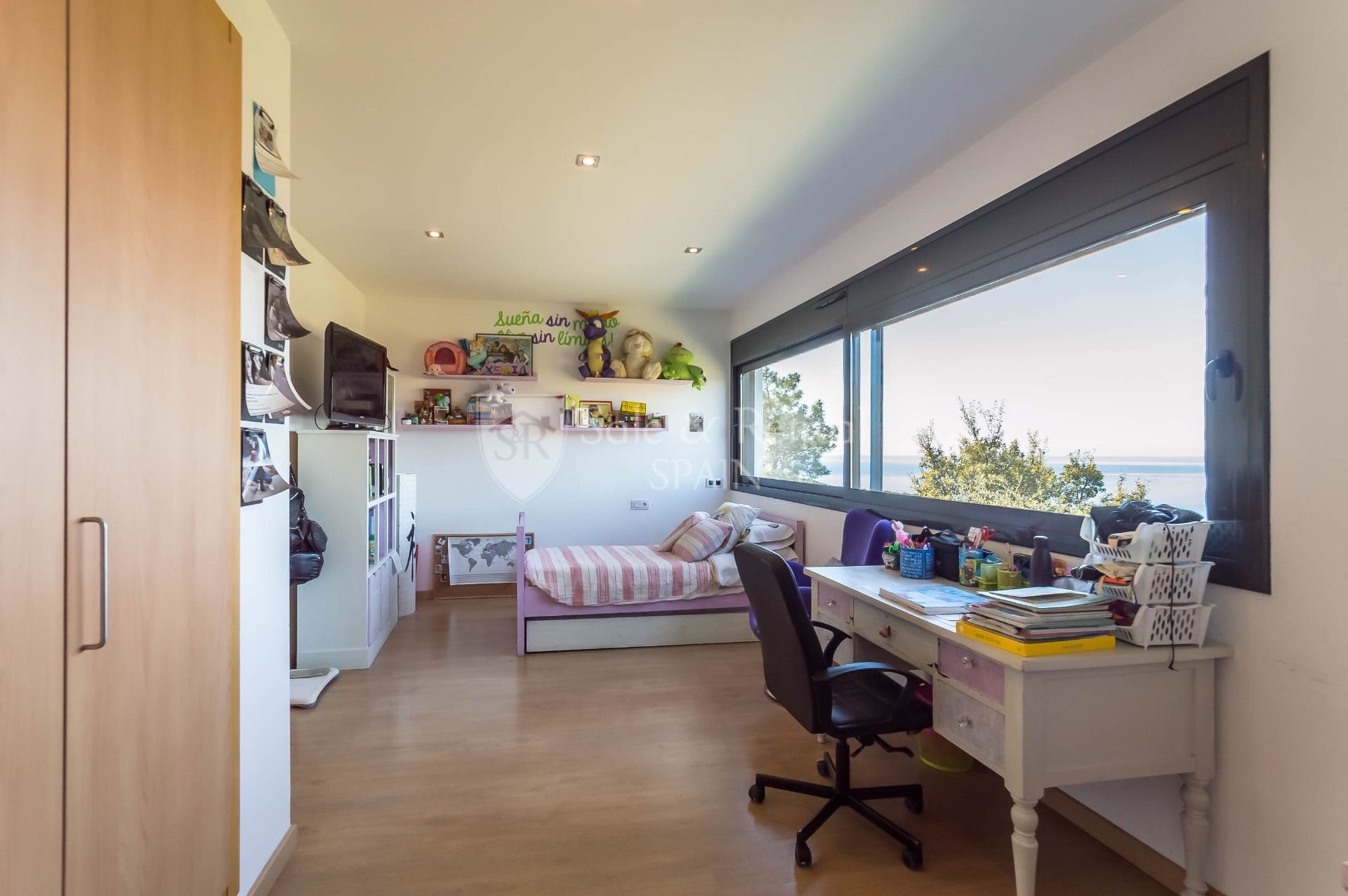 Māja Lloret de Mar, Girona, Spānijā 4 istabas, 270 m2 Nr. 166466
