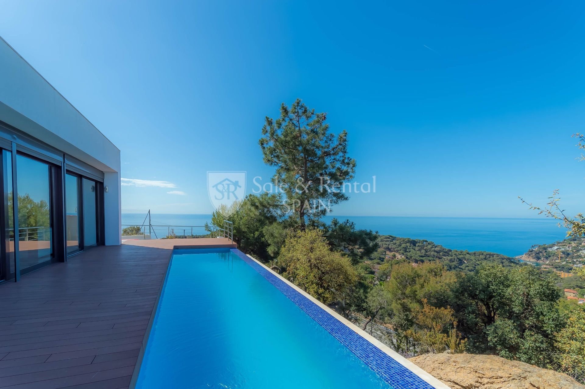 Māja Lloret de Mar, Girona, Spānijā 4 istabas, 270 m2 Nr. 166466