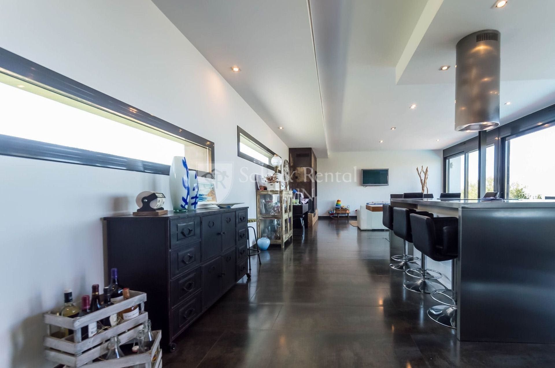 Māja Lloret de Mar, Girona, Spānijā 4 istabas, 270 m2 Nr. 166466