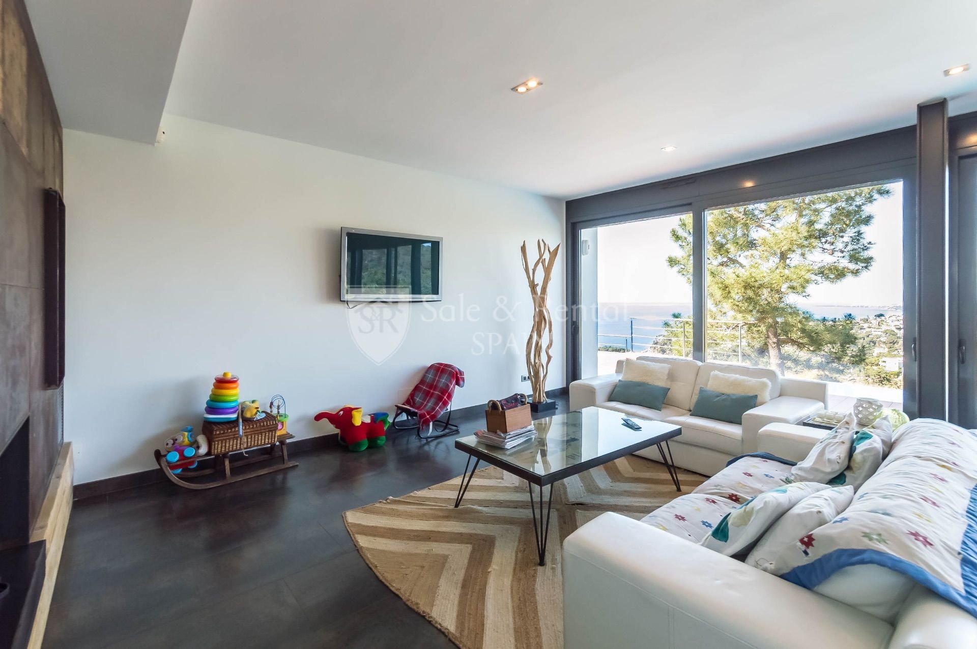 Māja Lloret de Mar, Girona, Spānijā 4 istabas, 270 m2 Nr. 166466