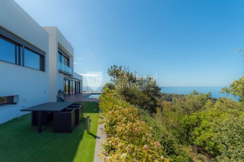 Casa a Lloret de Mar, Girona, Spagna 4 camere da letto, 270 mq. N° 166466