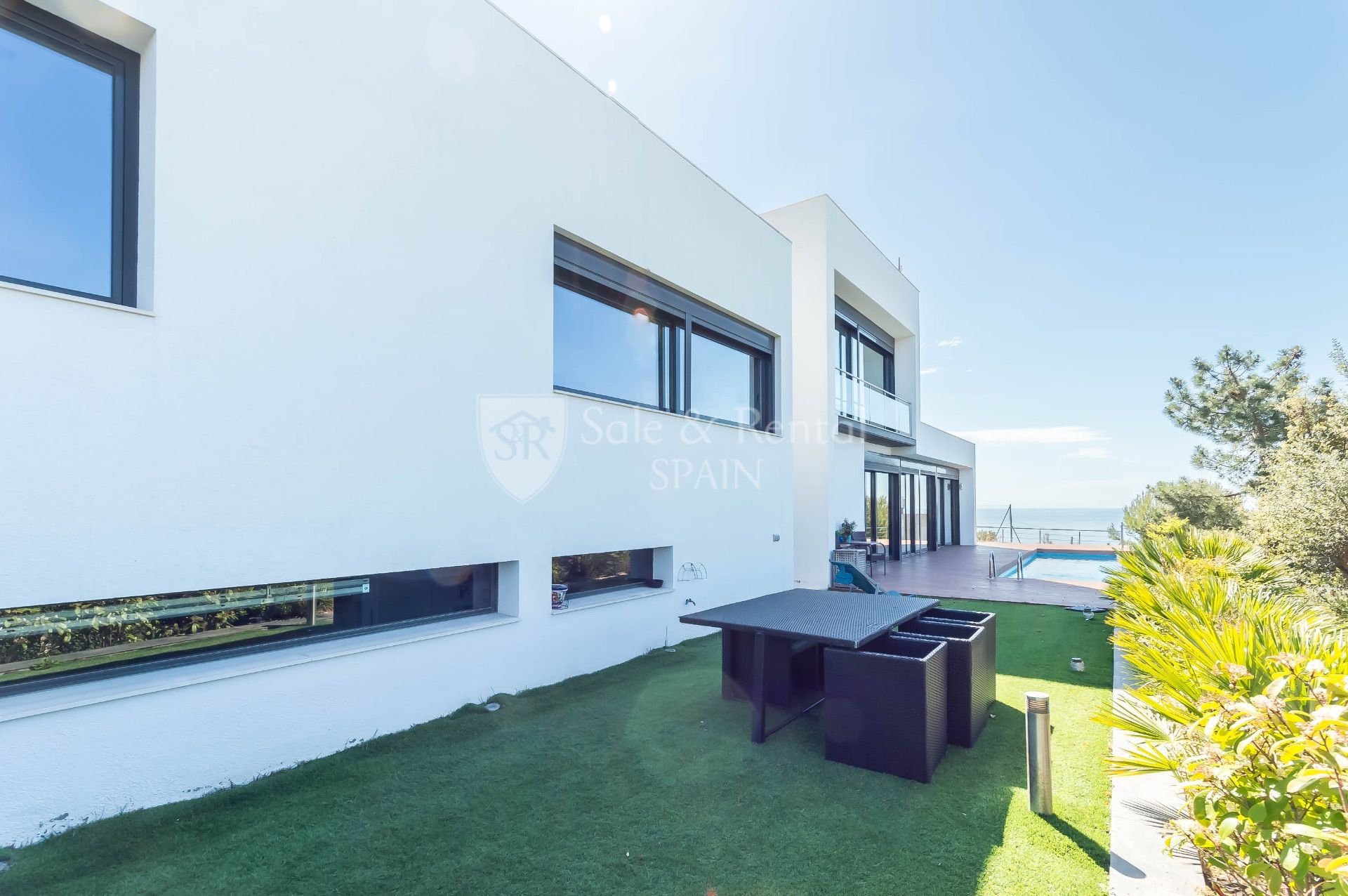 Māja Lloret de Mar, Girona, Spānijā 4 istabas, 270 m2 Nr. 166466