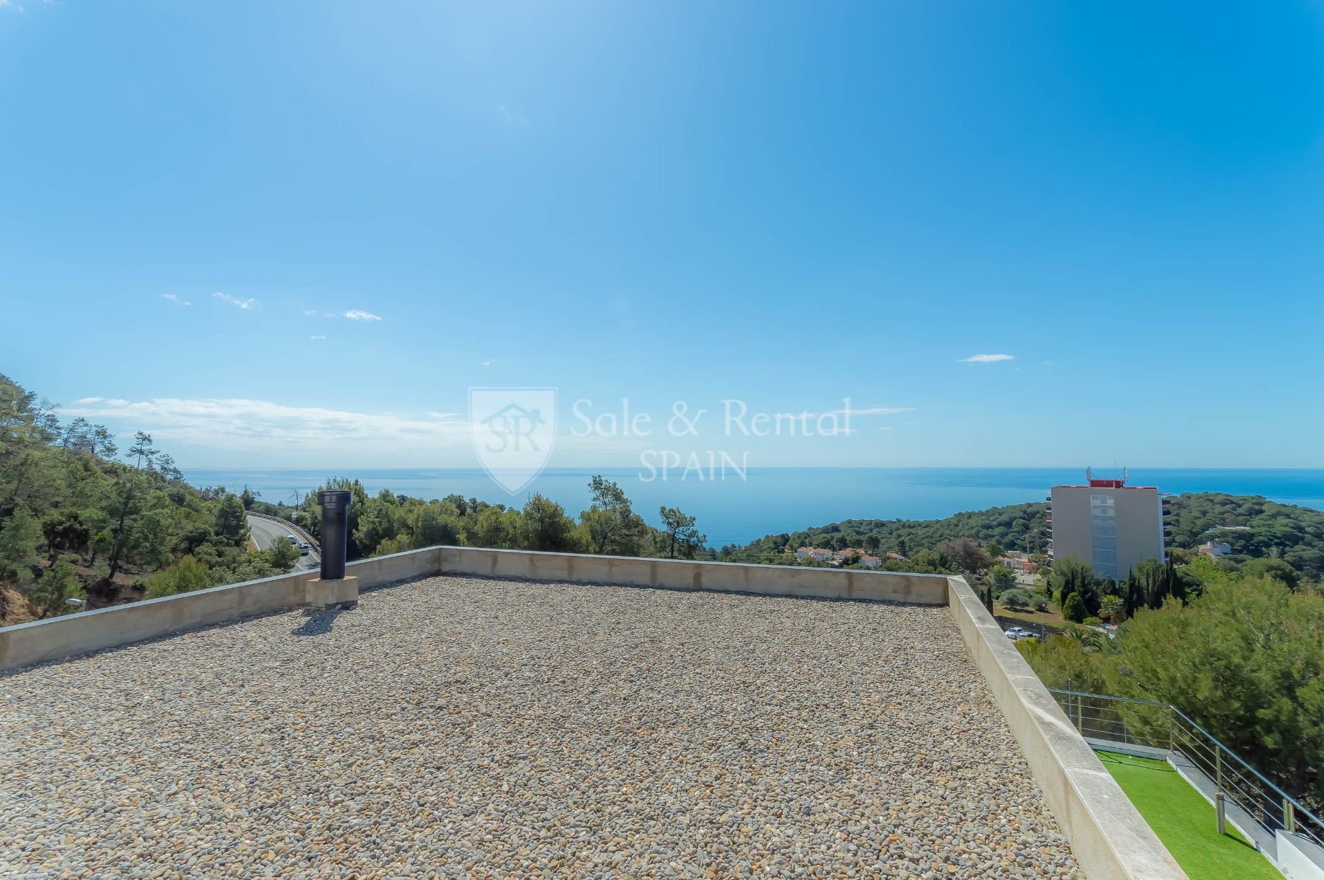 Māja Lloret de Mar, Girona, Spānijā 4 istabas, 270 m2 Nr. 166466