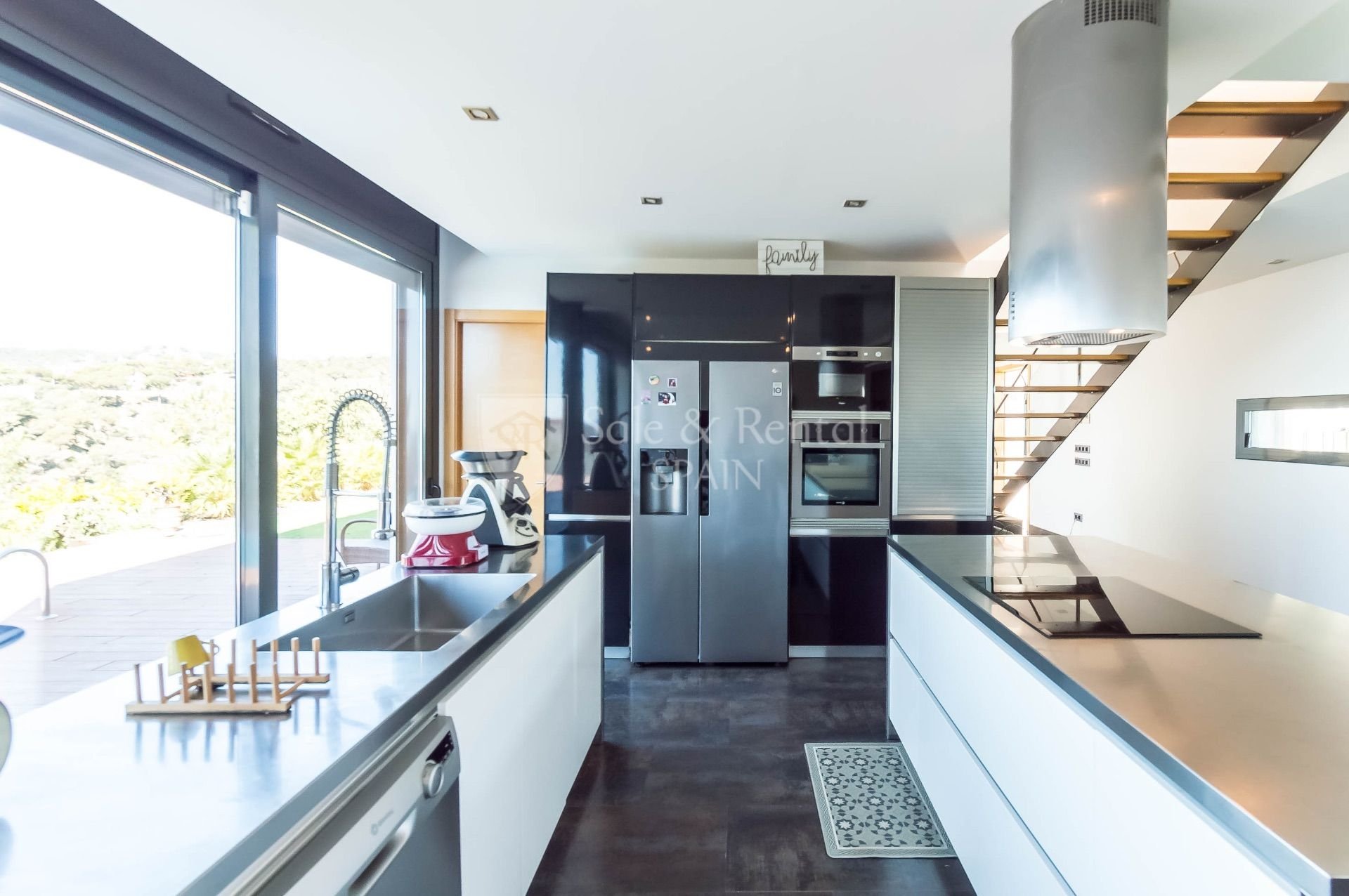Māja Lloret de Mar, Girona, Spānijā 4 istabas, 270 m2 Nr. 166466