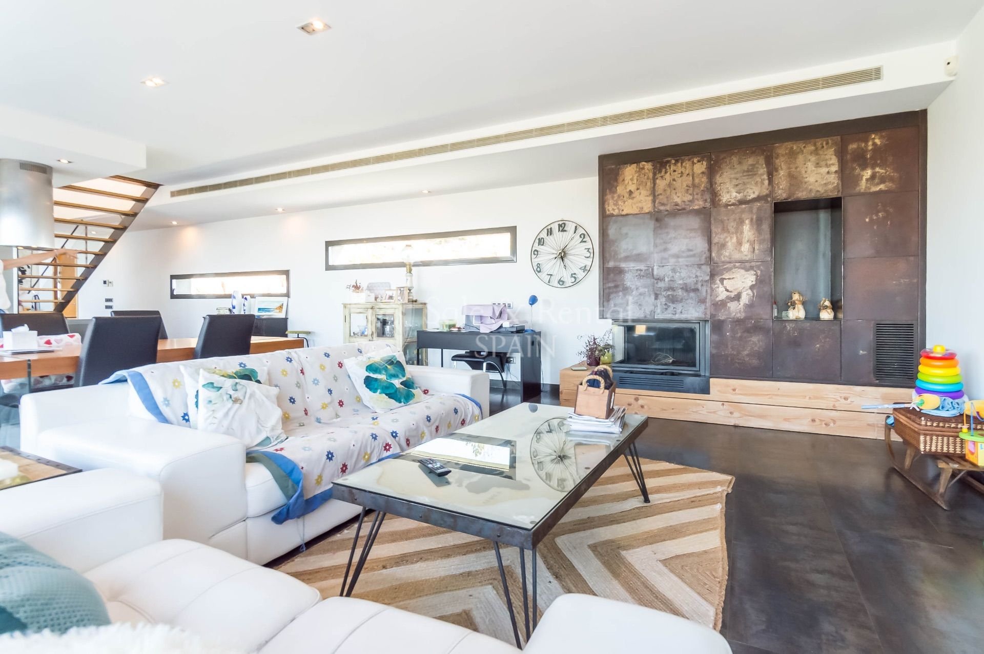 Māja Lloret de Mar, Girona, Spānijā 4 istabas, 270 m2 Nr. 166466