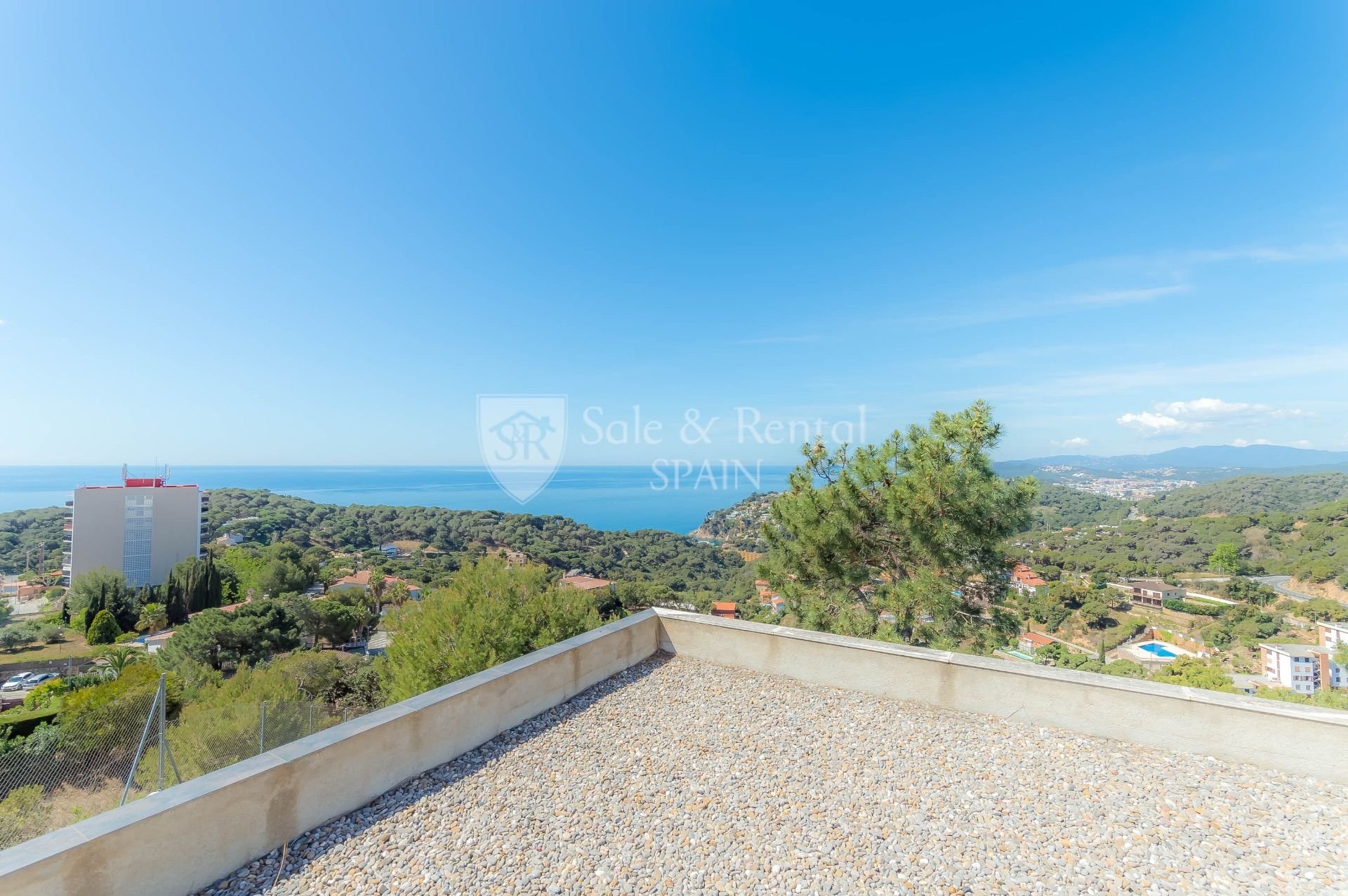 Māja Lloret de Mar, Girona, Spānijā 4 istabas, 270 m2 Nr. 166466