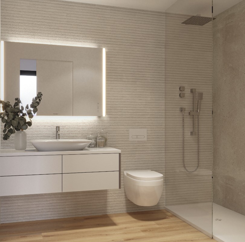 Apartment in Campoamor, Alicante, Spain 3 bedrooms, 152 sq.m. No. 144901