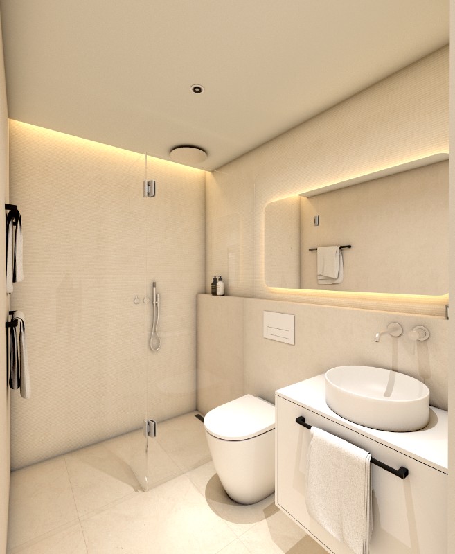 Huoneisto Pilar de la Horadada, Alicante, Espanja 3 makuuhuonetta, 78 m2 No. 144904