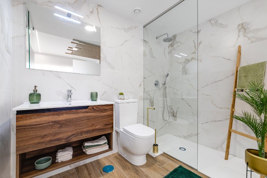 Dzīvoklis Los Alcazares, Murcia, Spānijā 2 istabas, 78 m2 Nr. 80328