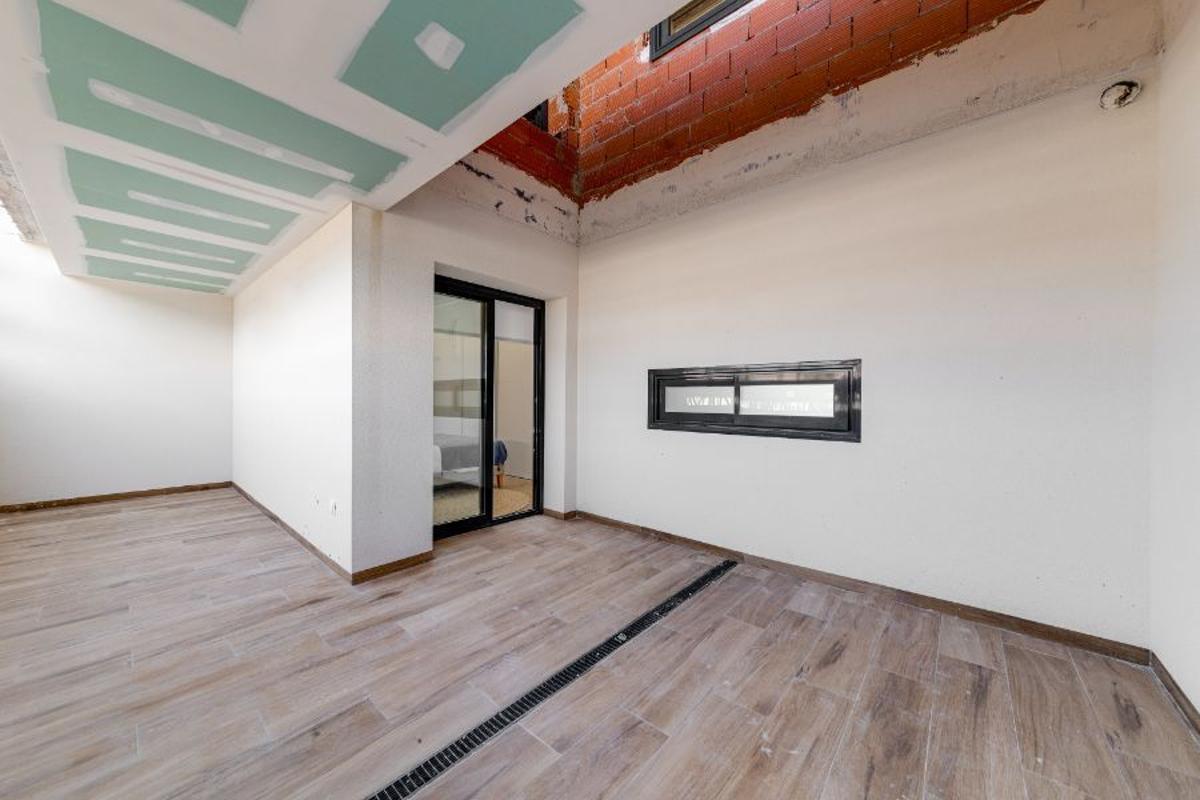 Dzīvoklis Los Alcazares, Murcia, Spānijā 2 istabas, 78 m2 Nr. 80328