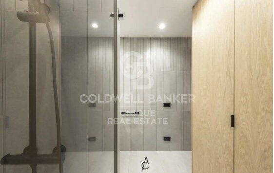 Apartment à Madrid, Espagne 2 chambres, 127 m2 No. 157251