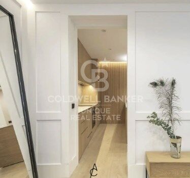Apartment à Madrid, Espagne 2 chambres, 127 m2 No. 157251