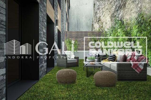 Apartment in Principado De Andorra (Ninguna Poblacion Tiene C.P.), Lleida, Spain 4 bedrooms, 135 sq.m. No. 157249