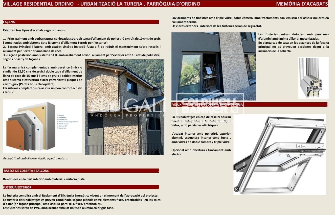 Apartment in Principado De Andorra (Ninguna Poblacion Tiene C.P.), Lleida, Spain 4 bedrooms, 135 sq.m. No. 157249