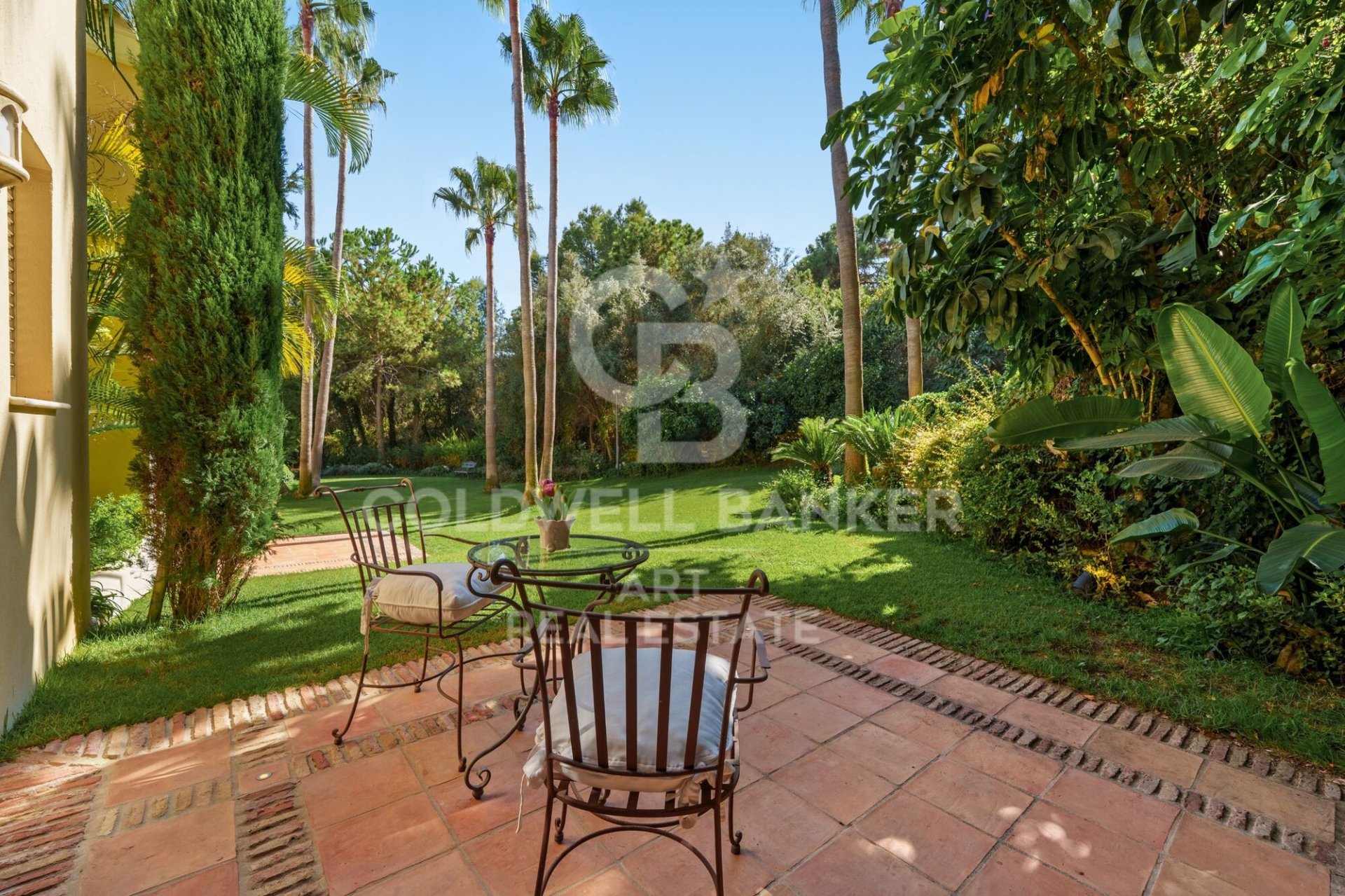 Villa in Marbella, Malaga, Spanien 6 Schlafzimmer, 712 m2 Nr. 157247