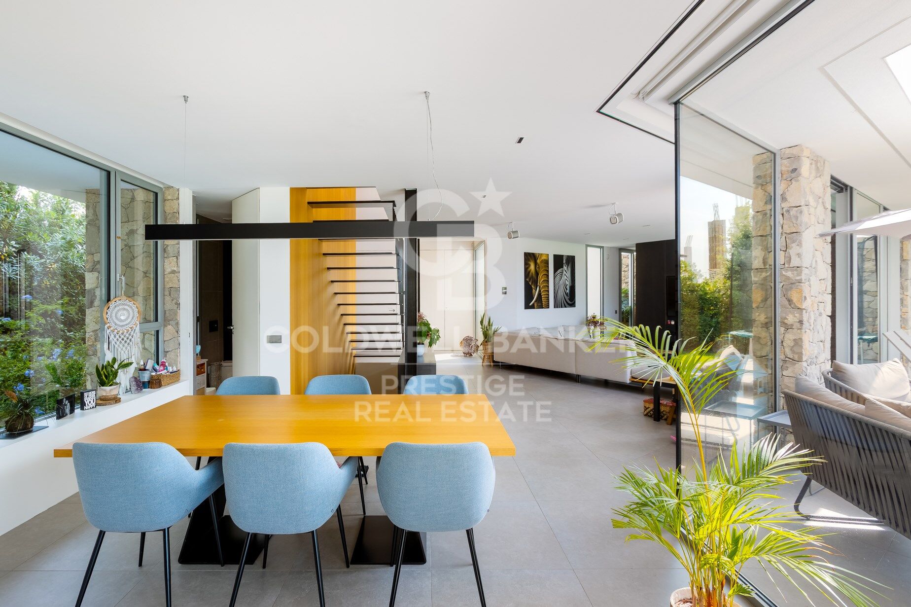House à Teia, Barcelona, Espagne 5 chambres, 561 m2 No. 157246