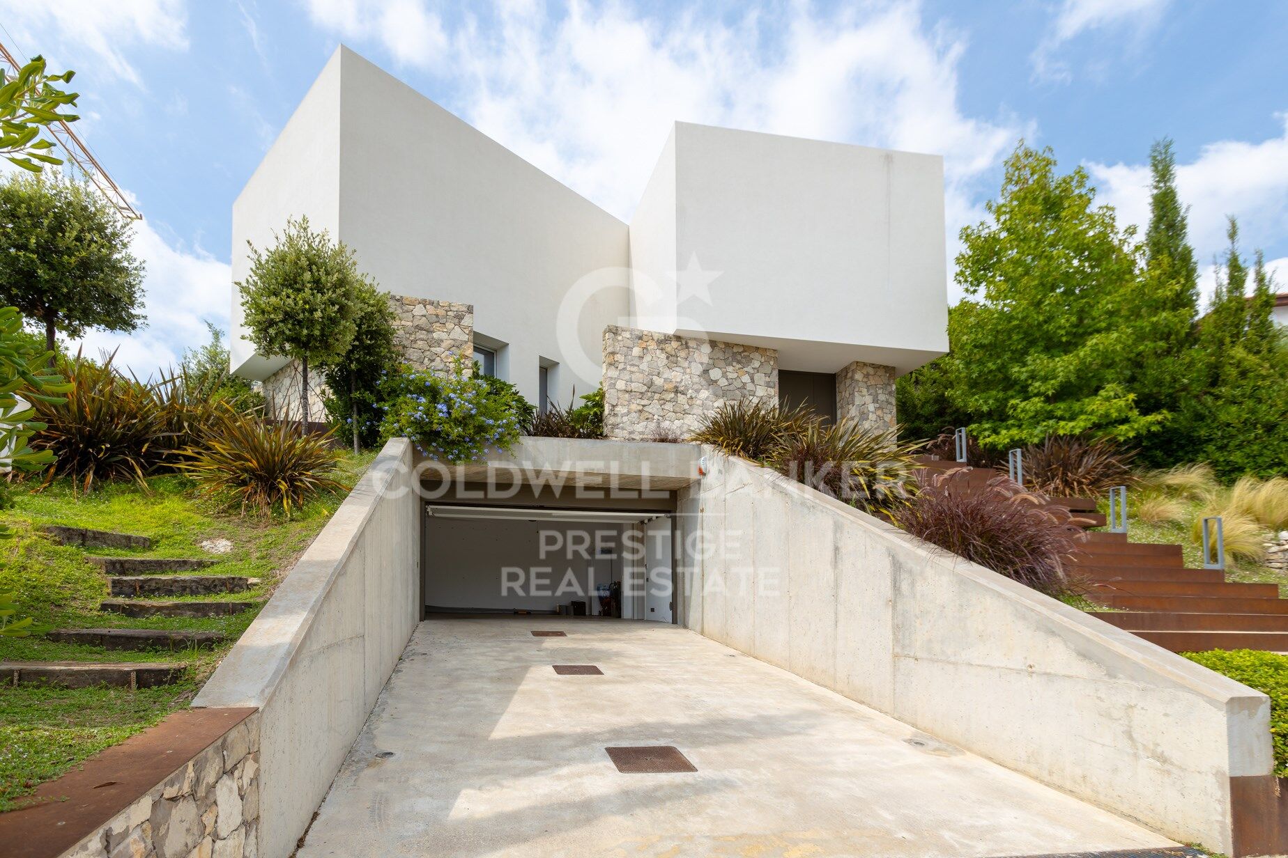 House à Teia, Barcelona, Espagne 5 chambres, 561 m2 No. 157246