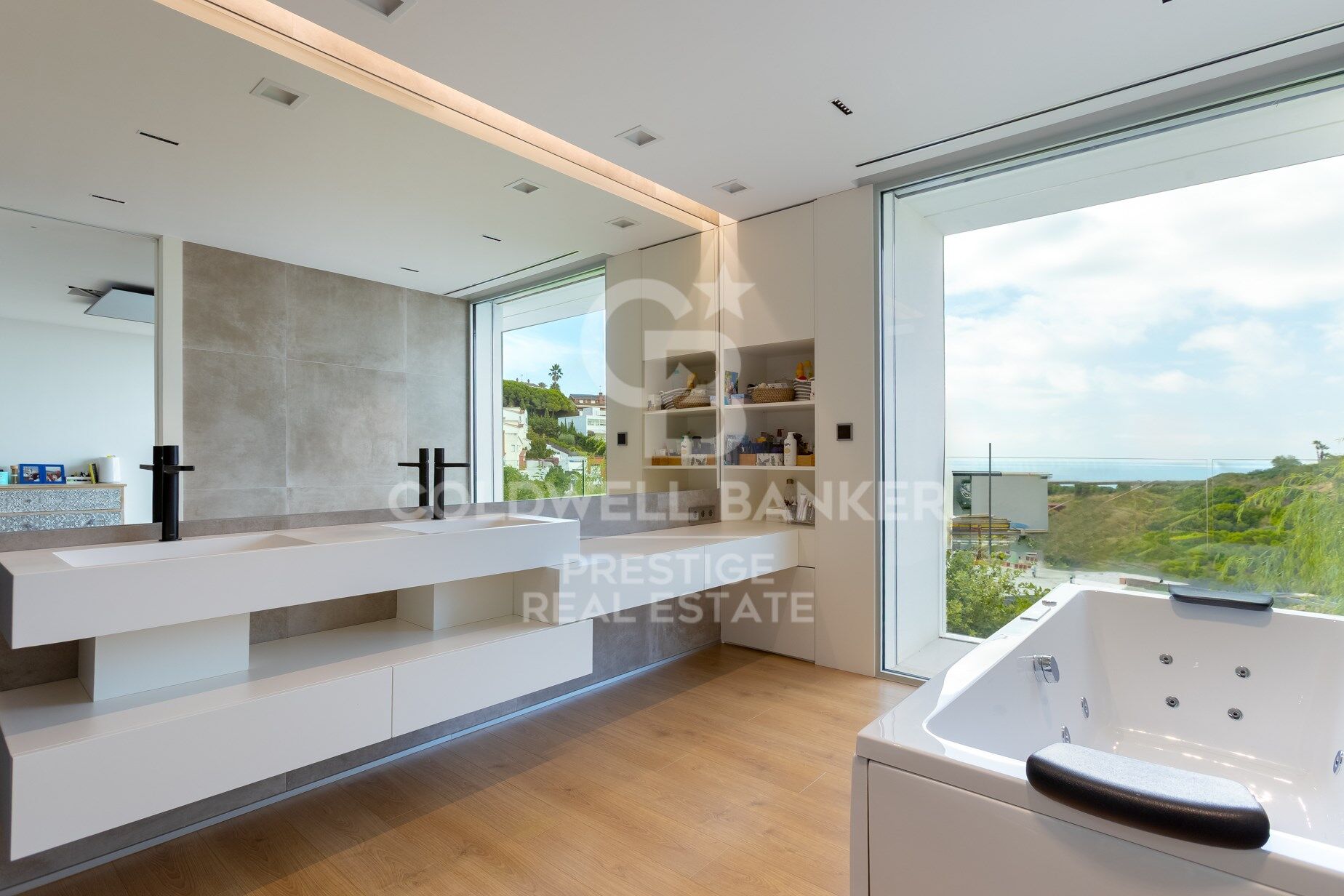 House à Teia, Barcelona, Espagne 5 chambres, 561 m2 No. 157246