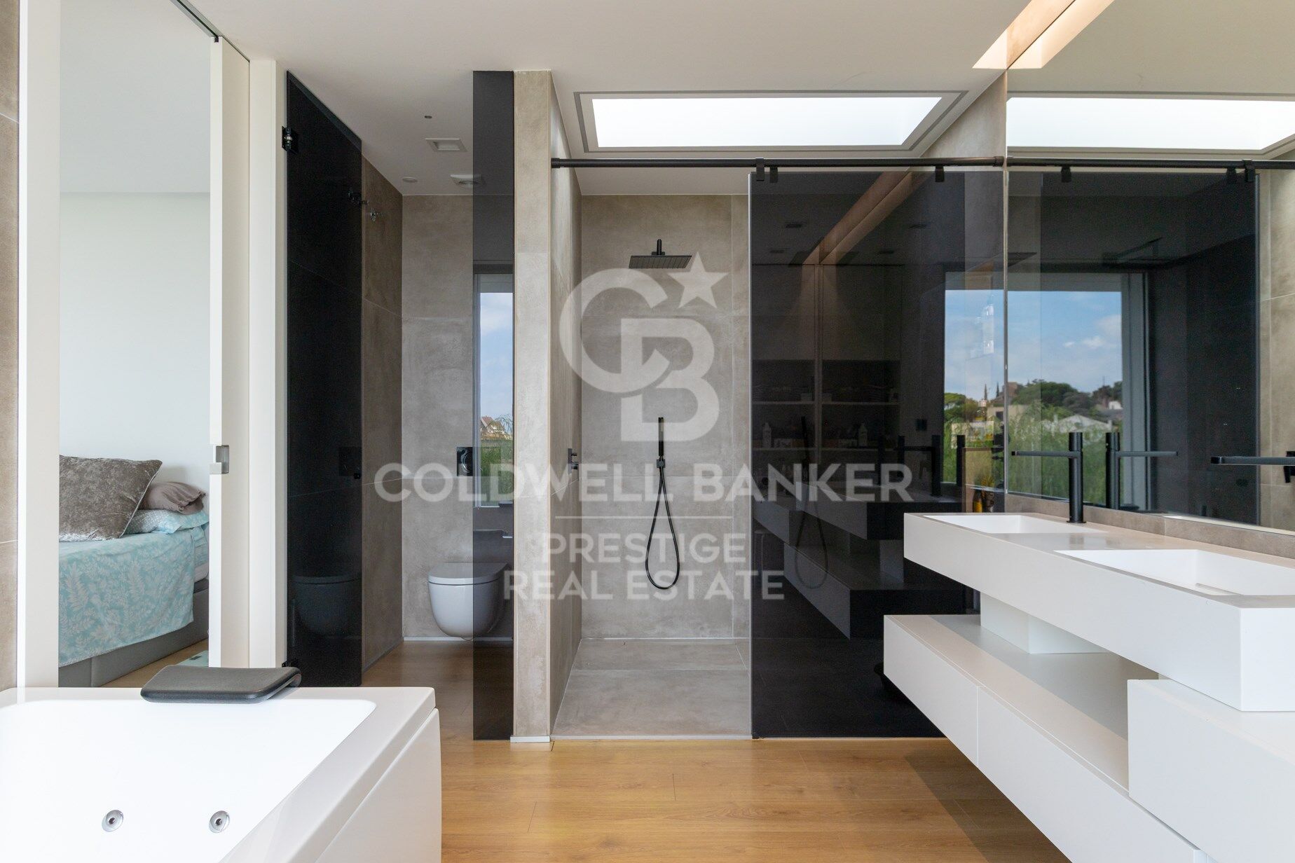 House à Teia, Barcelona, Espagne 5 chambres, 561 m2 No. 157246