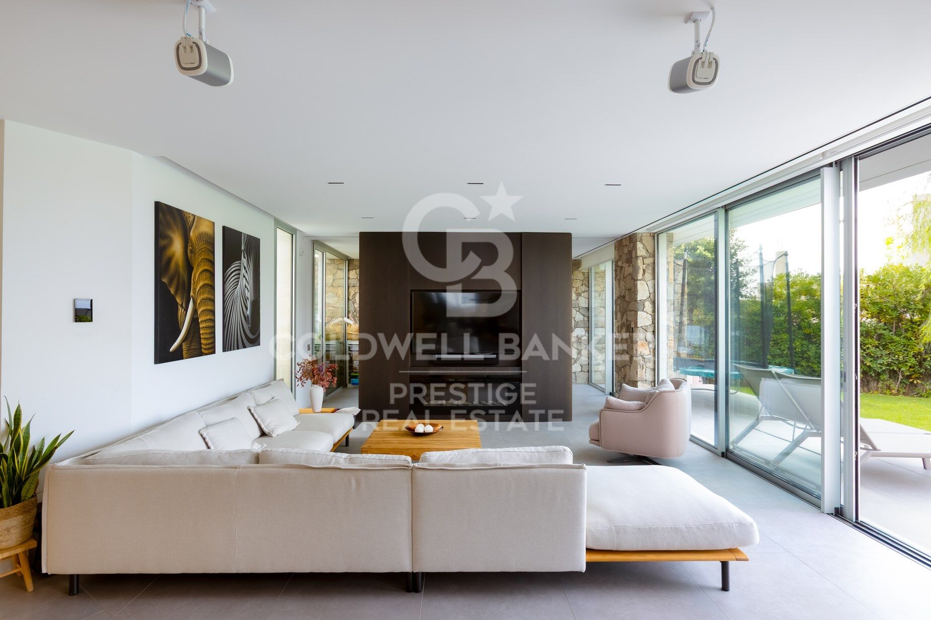 House à Teia, Barcelona, Espagne 5 chambres, 561 m2 No. 157246