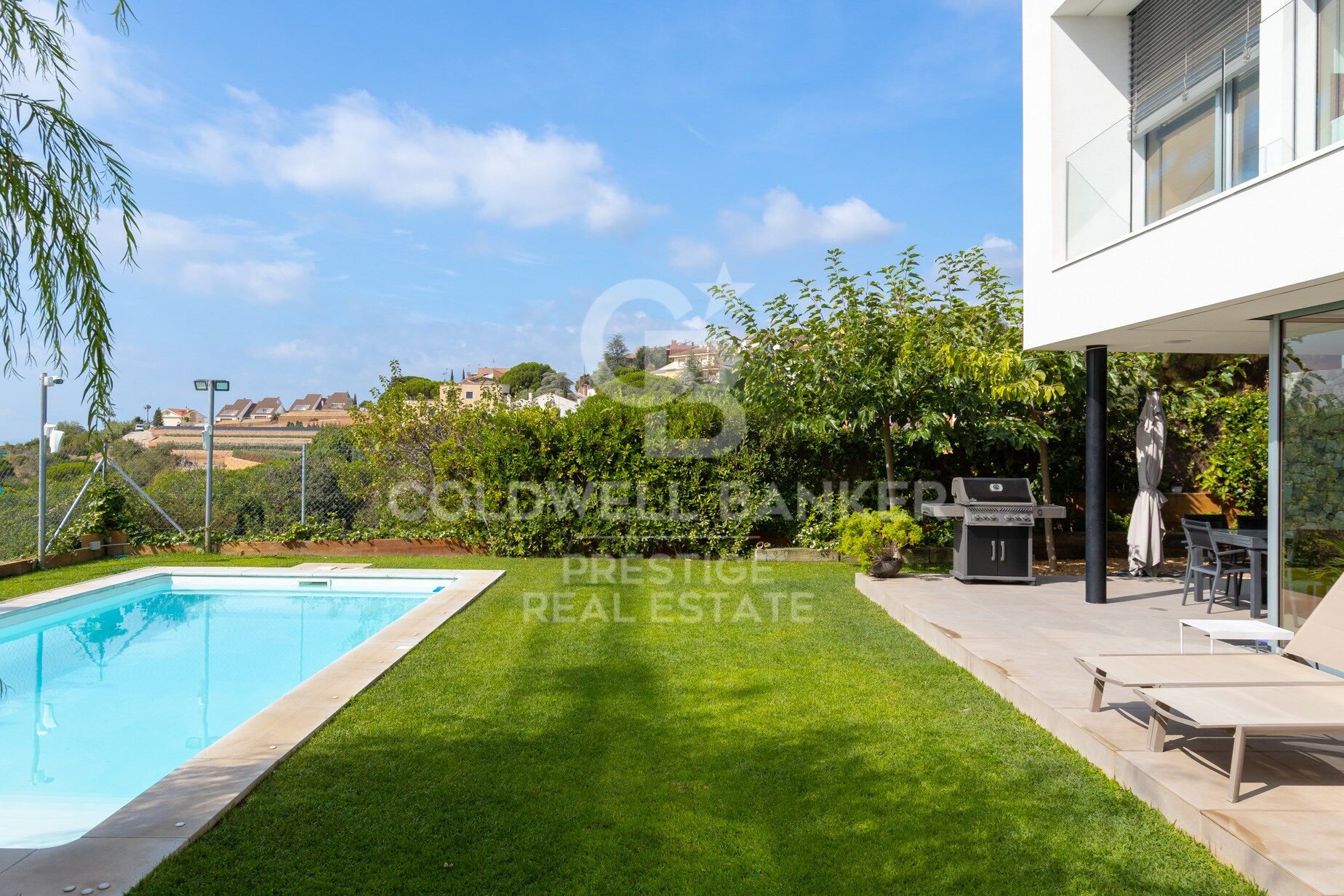 House à Teia, Barcelona, Espagne 5 chambres, 561 m2 No. 157246