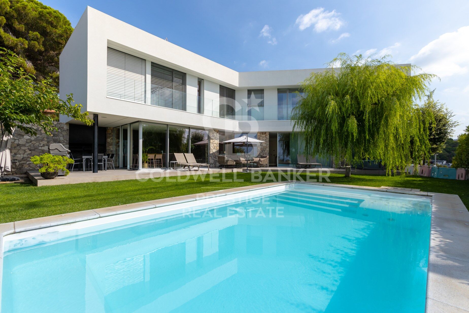 House à Teia, Barcelona, Espagne 5 chambres, 561 m2 No. 157246