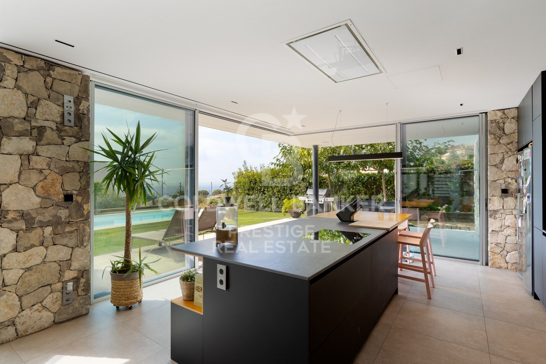 House à Teia, Barcelona, Espagne 5 chambres, 561 m2 No. 157246