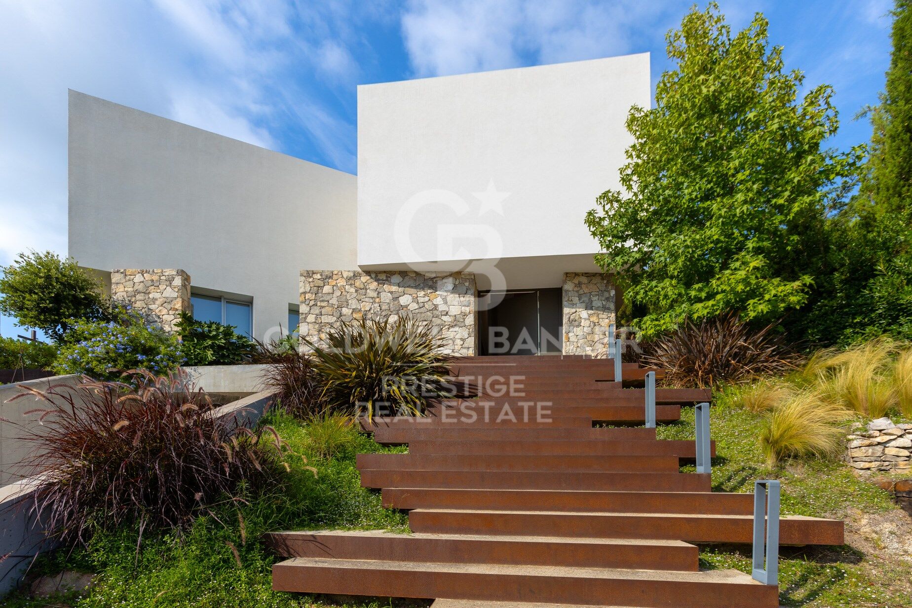 House à Teia, Barcelona, Espagne 5 chambres, 561 m2 No. 157246