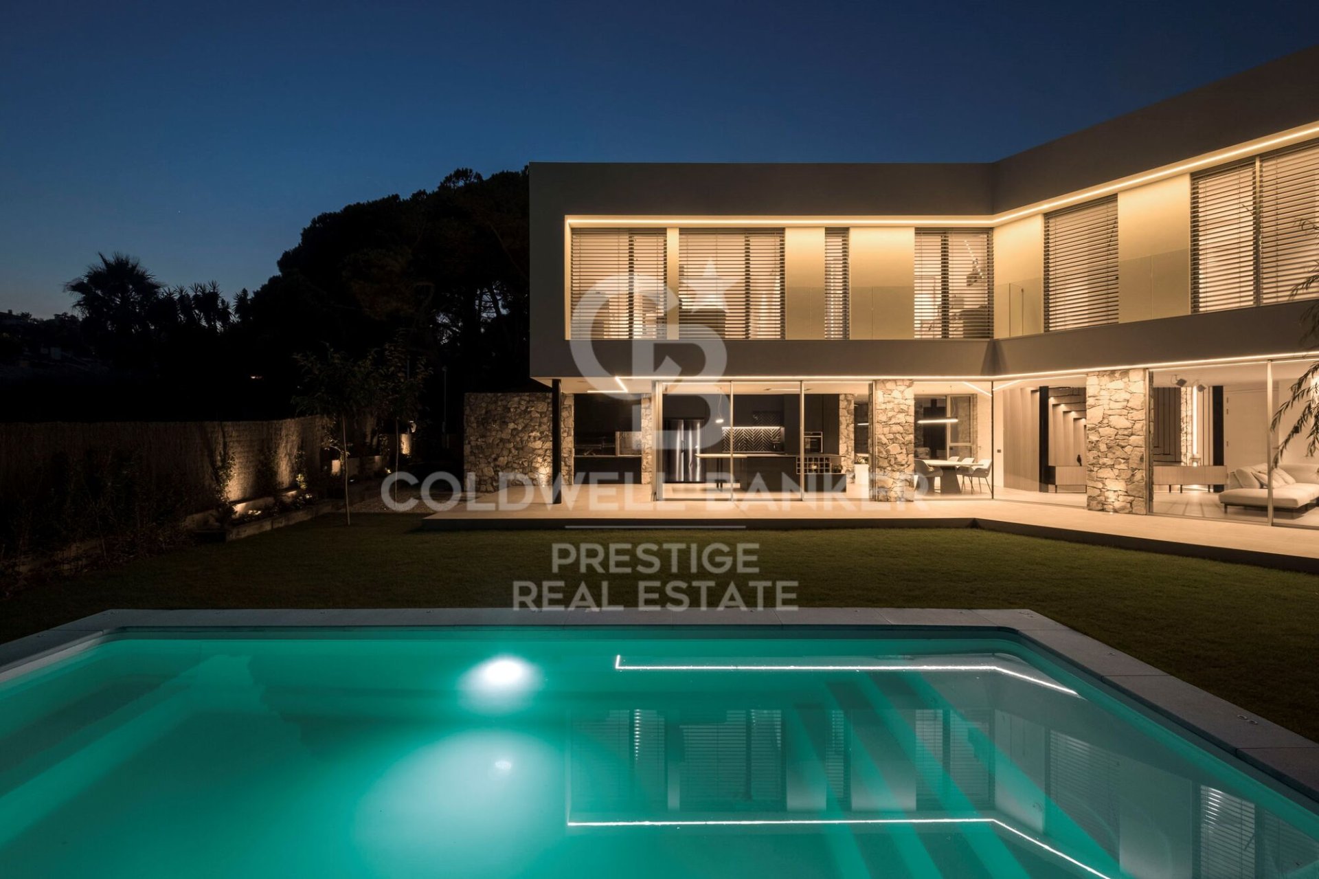 House à Teia, Barcelona, Espagne 5 chambres, 561 m2 No. 157246