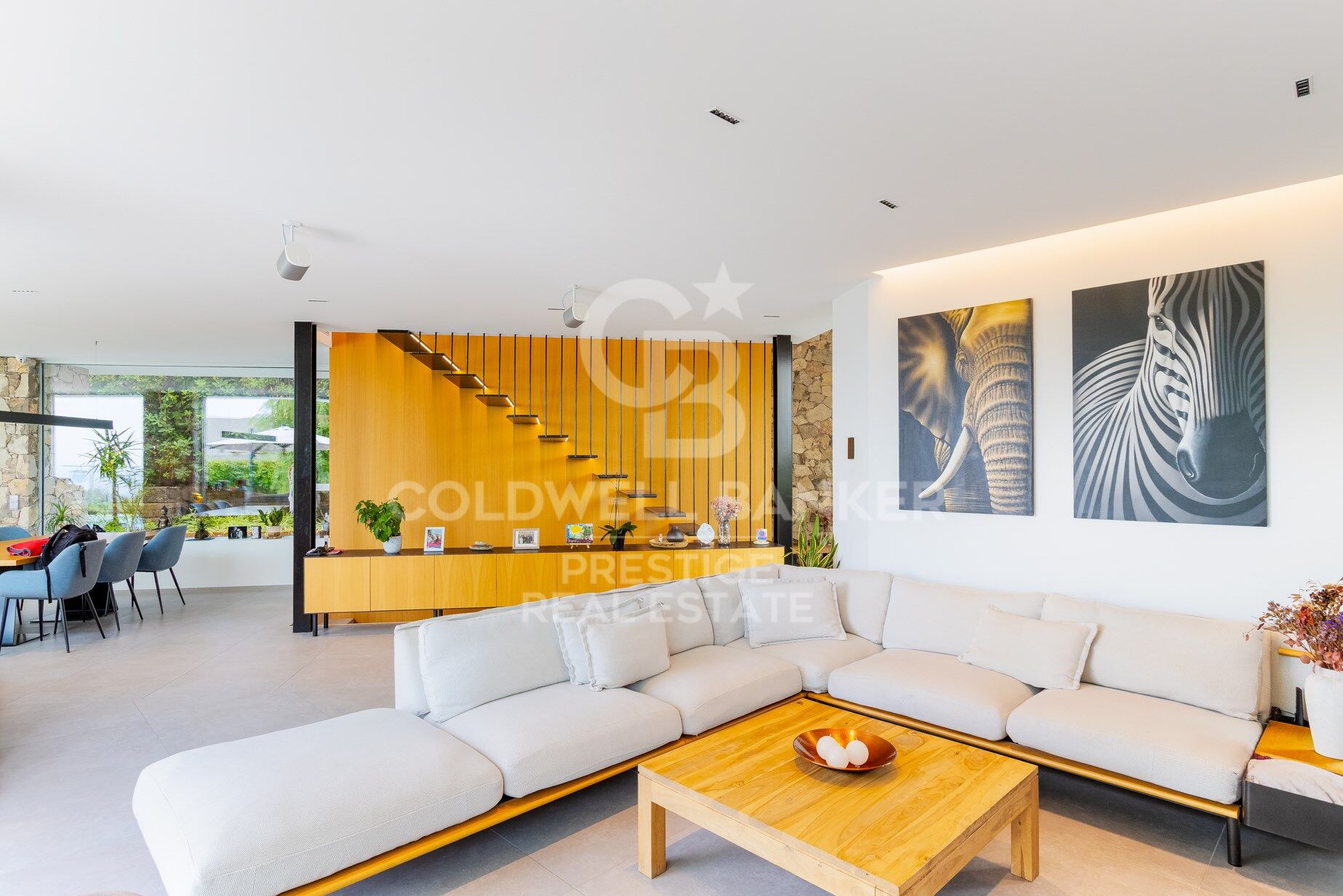 House à Teia, Barcelona, Espagne 5 chambres, 561 m2 No. 157246